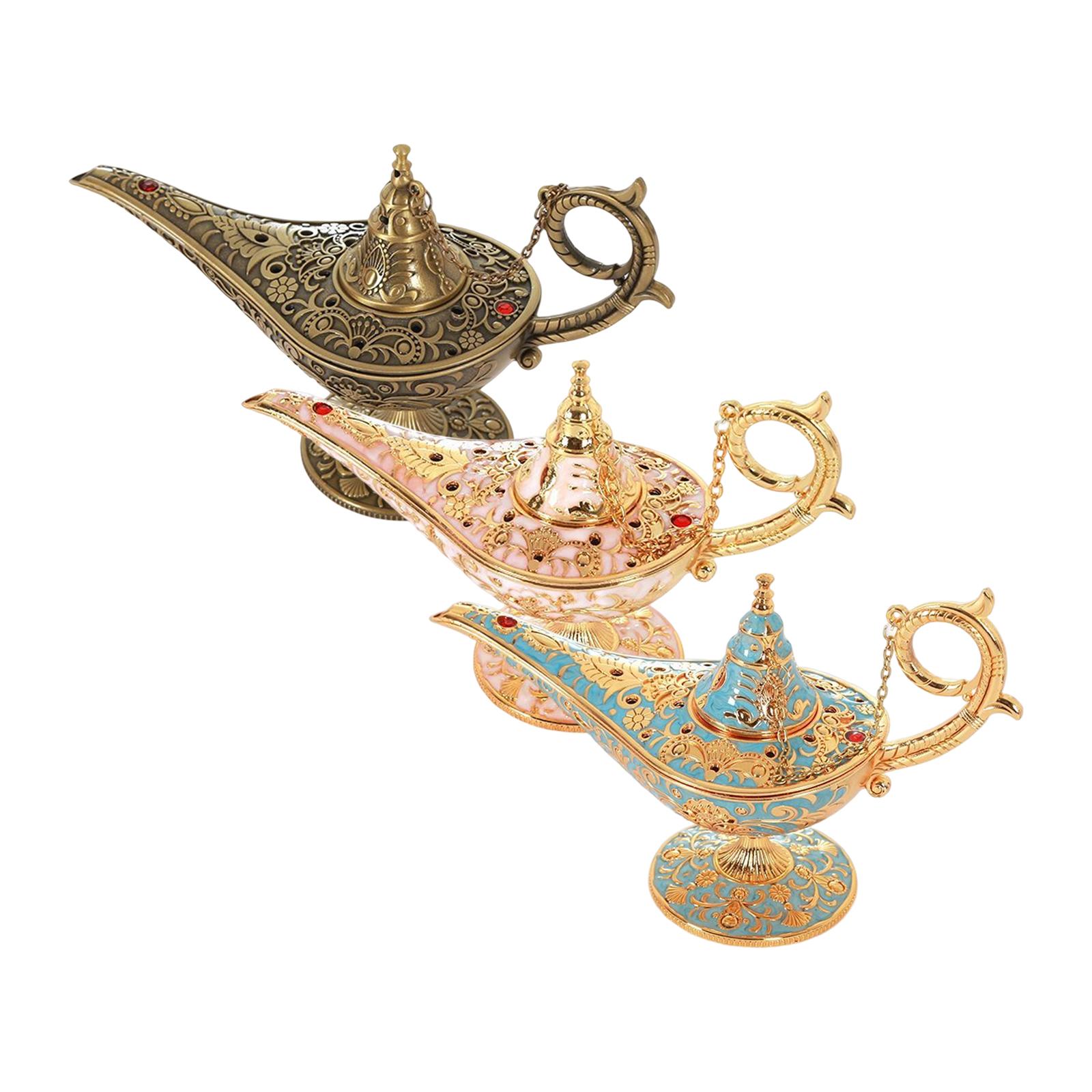 Classic Wishing Light Lamp Dec - đánh giá và giá Collectible Vintage Lamps