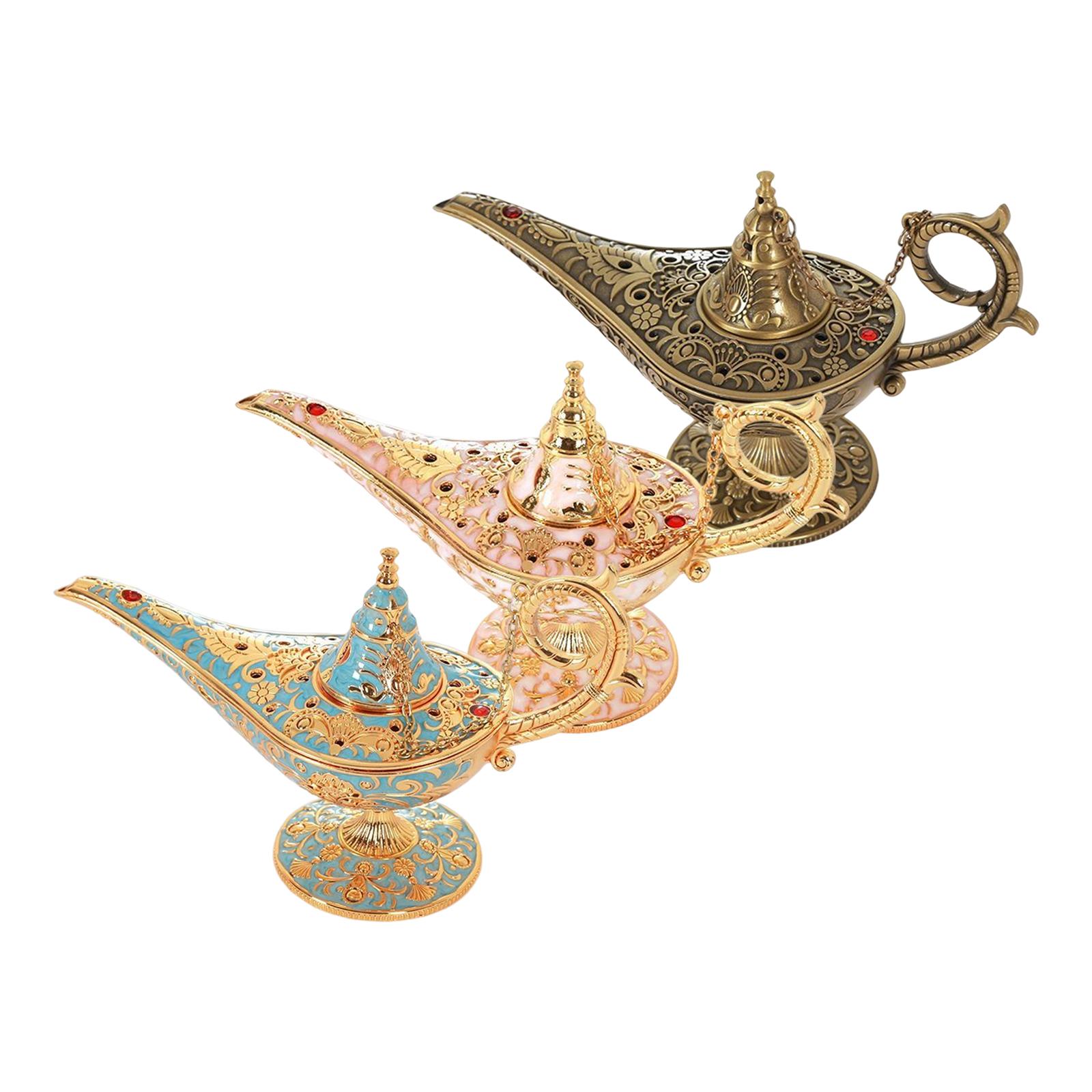 Classic Wishing Light Lamp Dec - đánh giá và giá Collectible Vintage Lamps