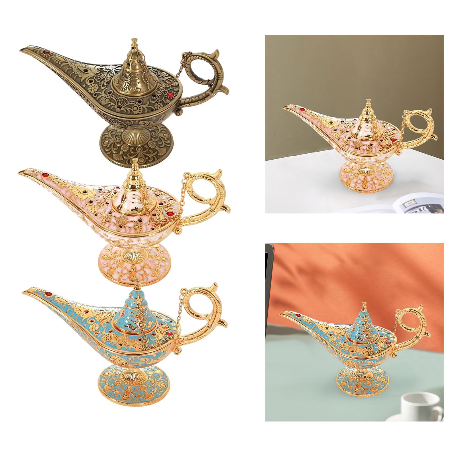 Classic Wishing Light Lamp Dec - đánh giá và giá Collectible Vintage Lamps