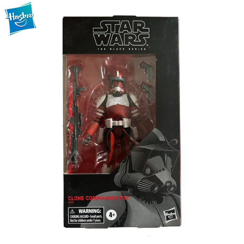 New Original Hasbro STAR WARS  - đánh giá và giá Vintage Collection Star Wars