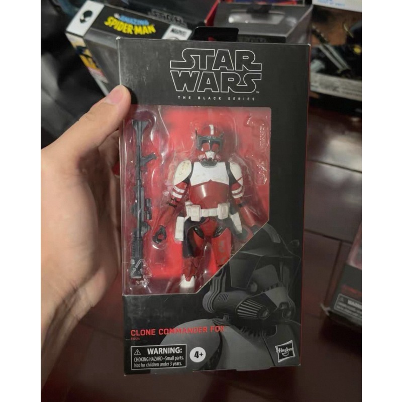 New Original Hasbro STAR WARS  - đánh giá và giá Vintage Collection Star Wars