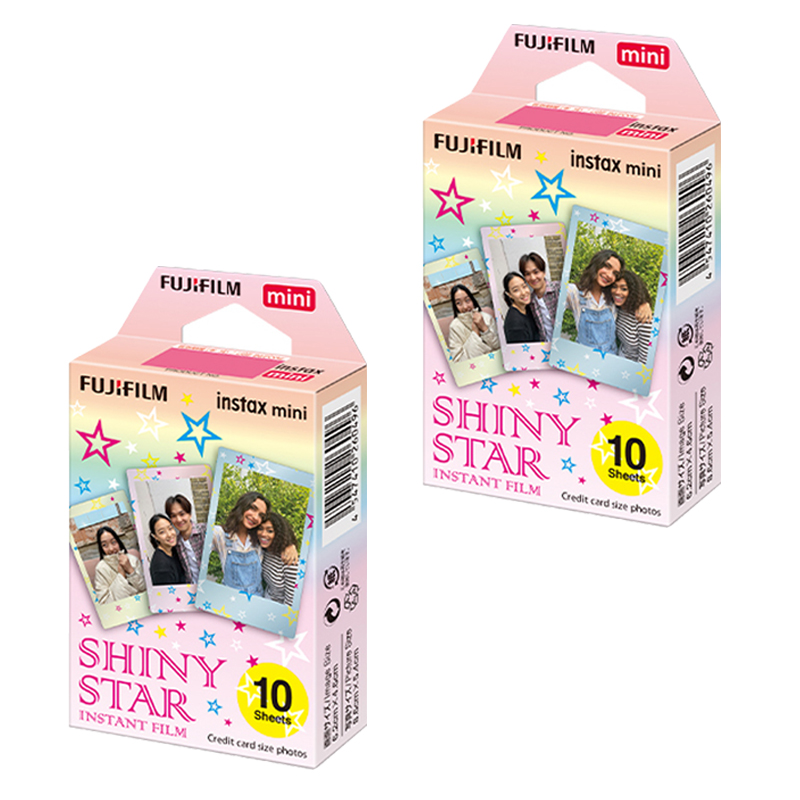10/20/30Sheets Fujifilm Shiny  - đánh giá và giá Super 8 Film Reel