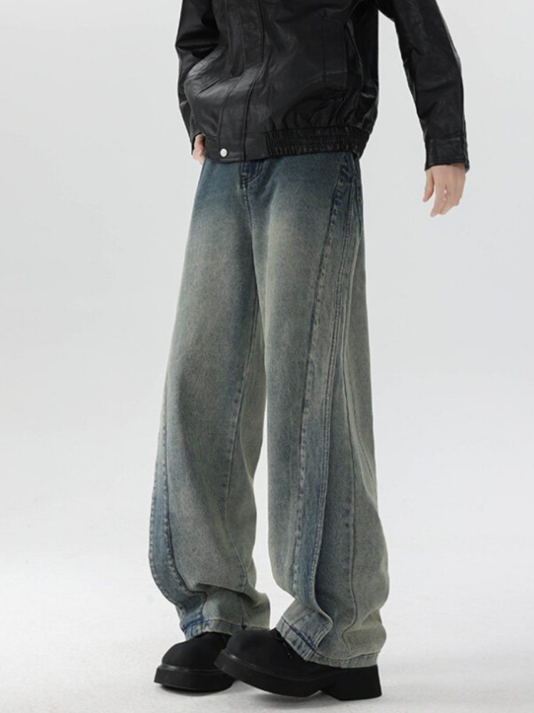 Waed Vintage Knife  Jeans Men' - đánh giá và giá Vintage Collectible Knife