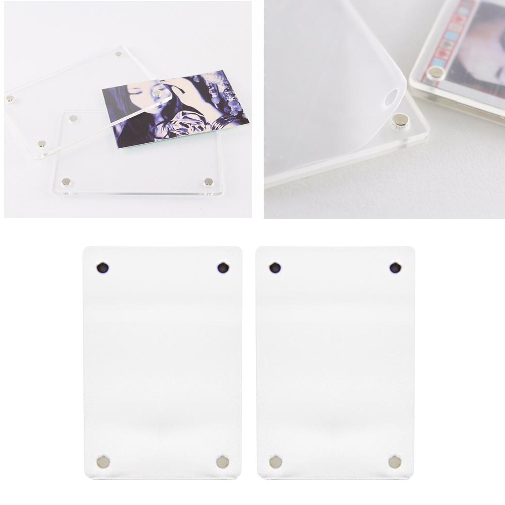 1-10 Pack 3 Inch Acrylic Fridg - đánh giá và giá Super 8 Film Reel