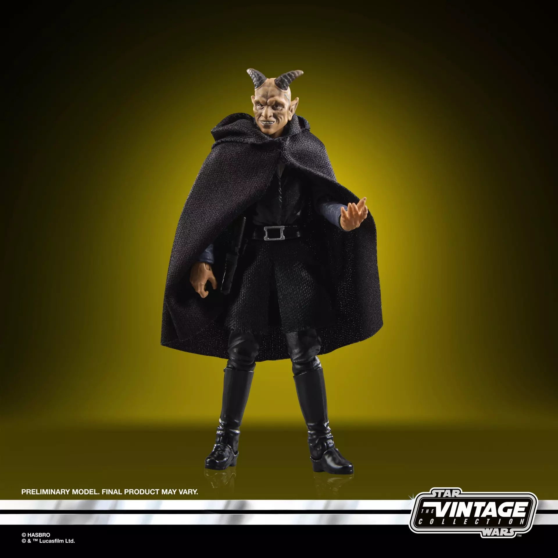 Original NEW Hasbro STAR WARS  - đánh giá và giá Vintage Collection Star Wars