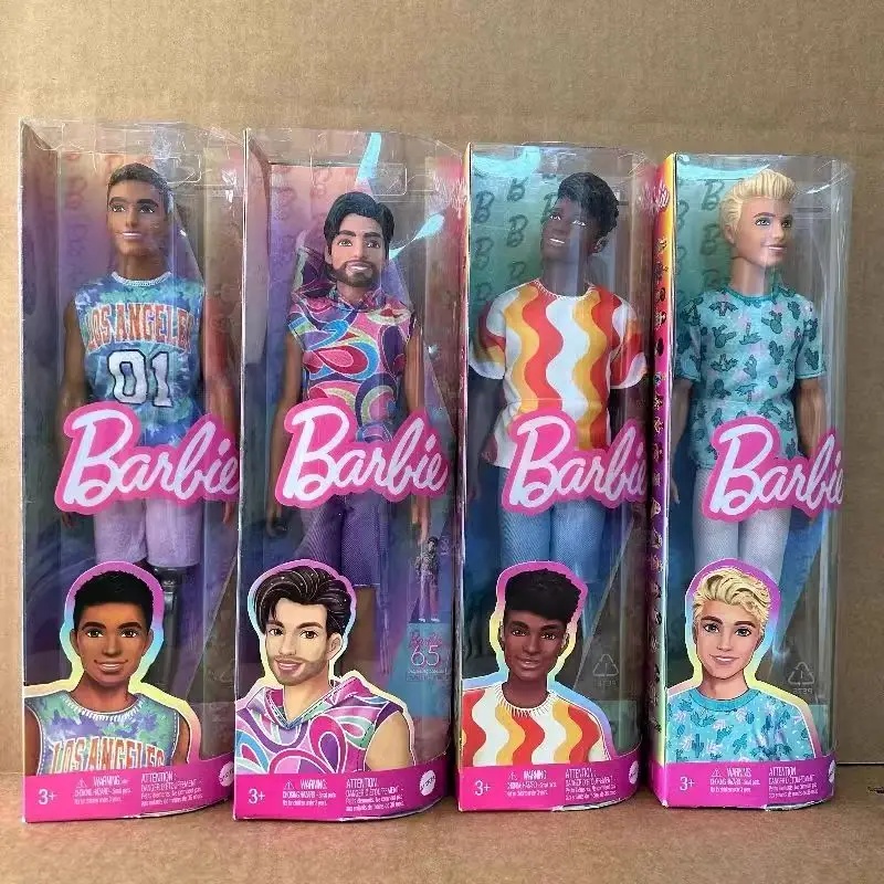 Barbie Cowboy Ken Doll - Vinta - đánh giá và giá Vintage Collectible Barbie Dolls