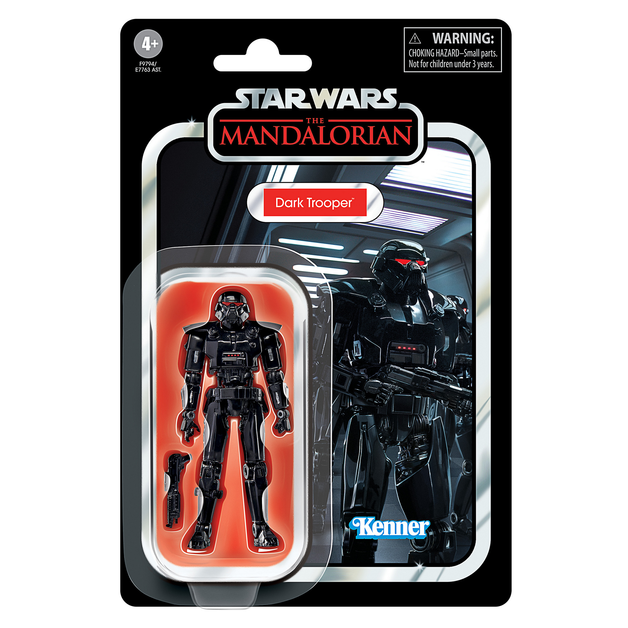 Sr Wars The Vintage Collection - đánh giá và giá Vintage Collection Star Wars