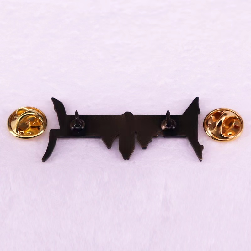High Quality Death Angel Rock  - đánh giá và giá Vintage Collectible Jewelry