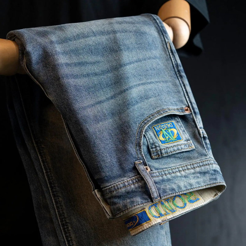 Men's Jeans 2026 Spring Summer - đánh giá và giá Vintage Collectible Shop