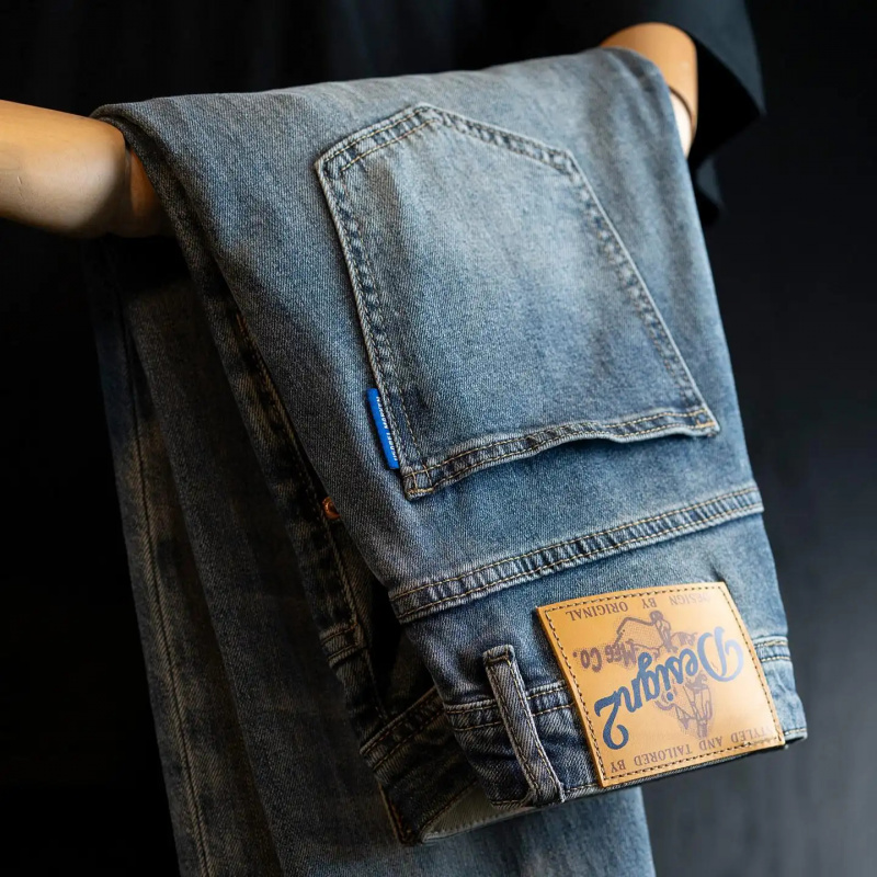 Men's Jeans 2026 Spring Summer - đánh giá và giá Vintage Collectible Shop