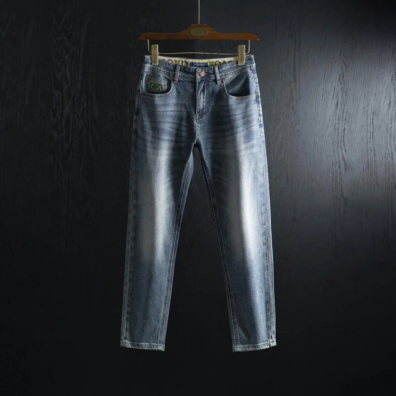 Men's Jeans 2026 Spring Summer - đánh giá và giá Vintage Collectible Shop