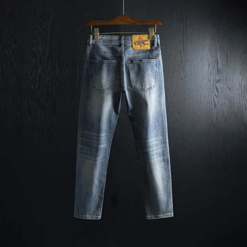 Men's Jeans 2026 Spring Summer - đánh giá và giá Vintage Collectible Shop