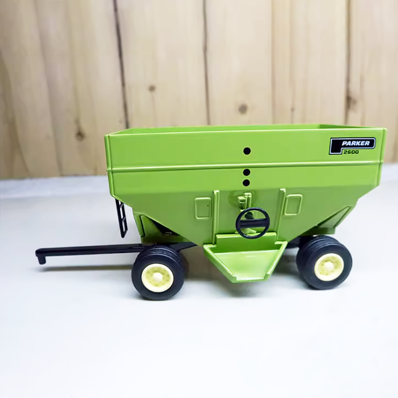 Diecast Alloy 1:64 Scale Parke - đánh giá và giá Vintage Collectible Classics