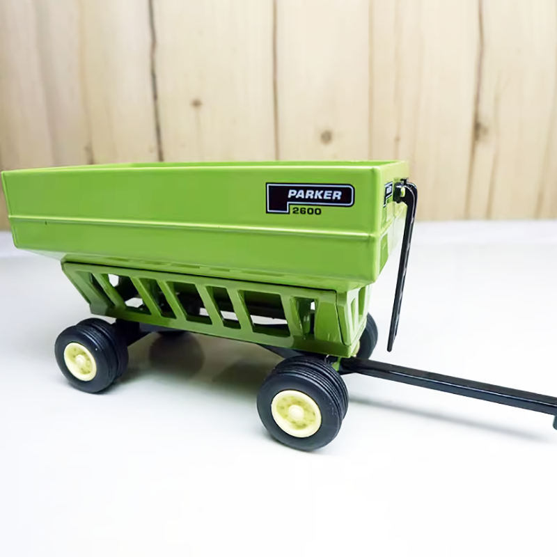 Diecast Alloy 1:64 Scale Parke - đánh giá và giá Vintage Collectible Classics