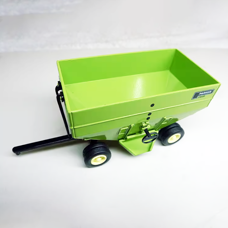 Diecast Alloy 1:64 Scale Parke - đánh giá và giá Vintage Collectible Classics