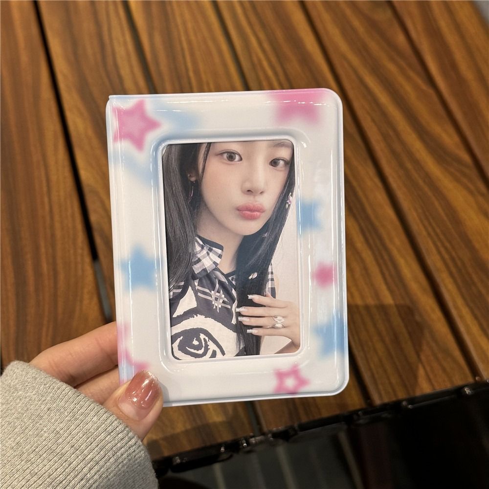 3 inch Mini Kpop Album Cute Na - đánh giá và giá Polaroid Photo Album