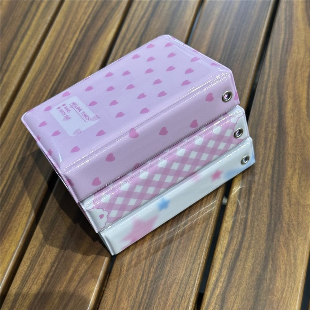 3 inch Mini Kpop Album Cute Na - đánh giá và giá Polaroid Photo Album