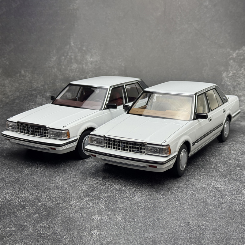 1:18 Scale Diecast Alloy Toyot - đánh giá và giá Vintage Collectible Classics