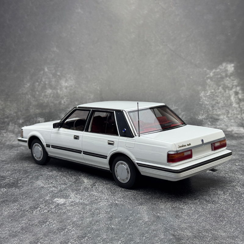 1:18 Scale Diecast Alloy Toyot - đánh giá và giá Vintage Collectible Classics