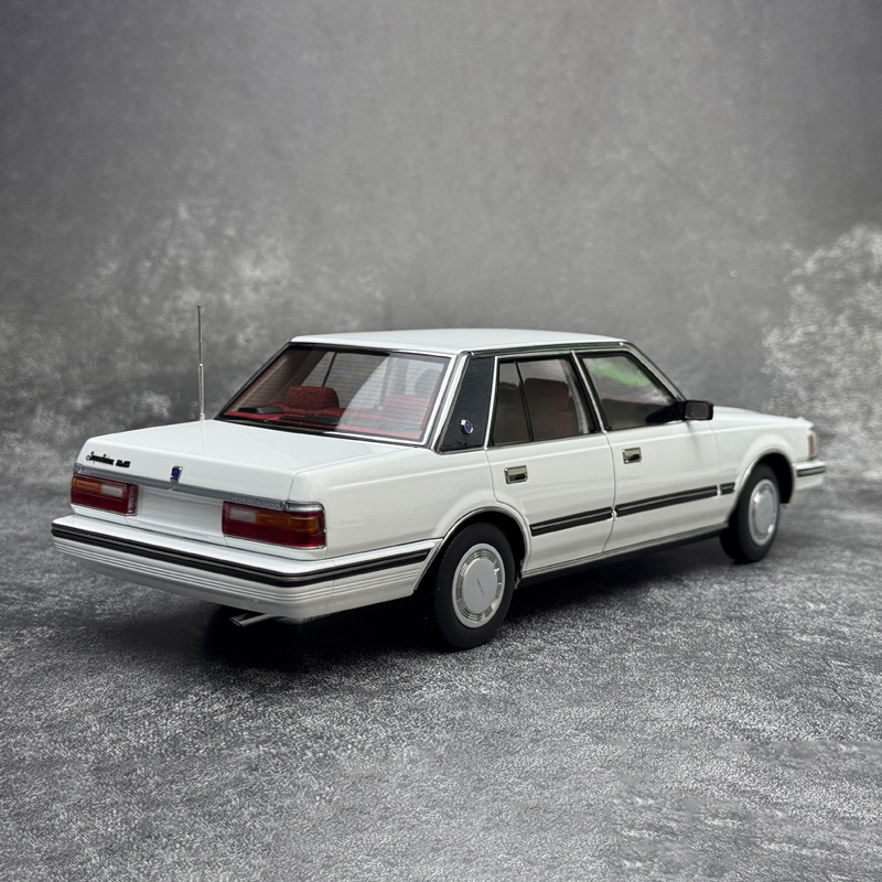 1:18 Scale Diecast Alloy Toyot - đánh giá và giá Vintage Collectible Classics