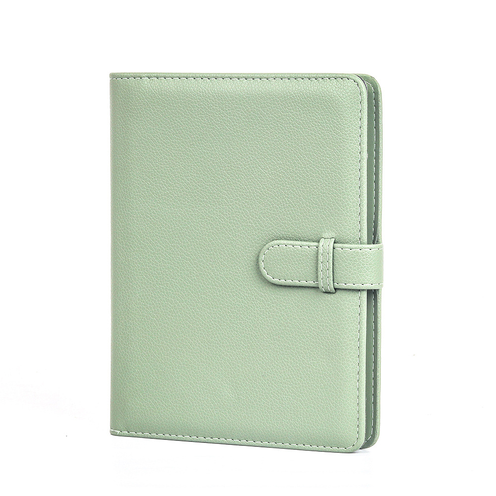 80 Pockets Instant Wide Photo  - đánh giá và giá Polaroid Photo Album