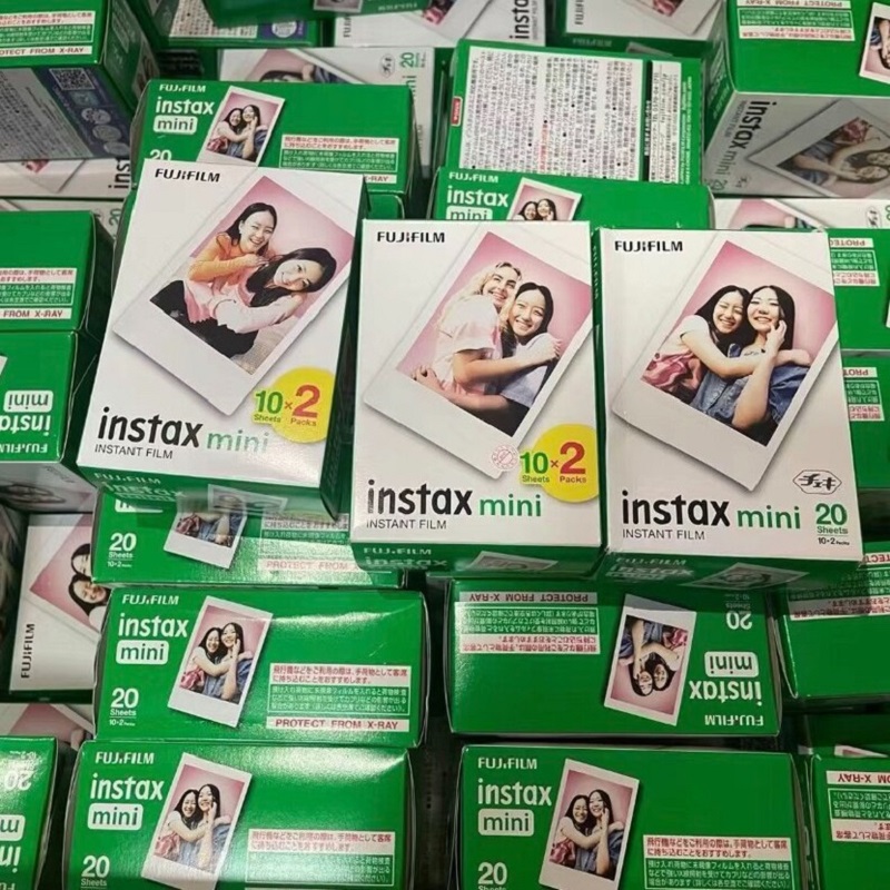 10-100 For FUJI Instant Camera - đánh giá và giá Super 8 Film Reel