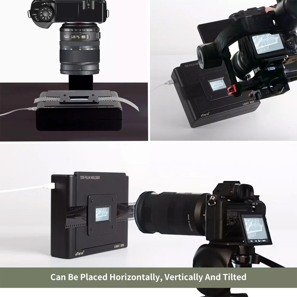 Hot selling Digital Film Scann - đánh giá và giá Slide Film 120
