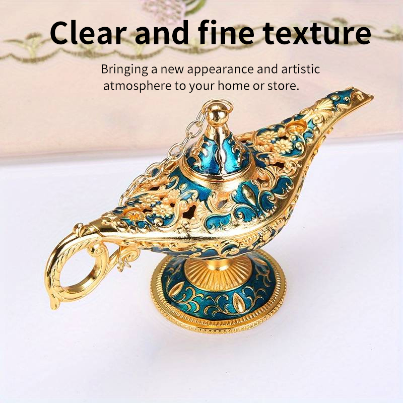 Aladdin Lamp Decoration Europe - đánh giá và giá Collectible Vintage Lamps