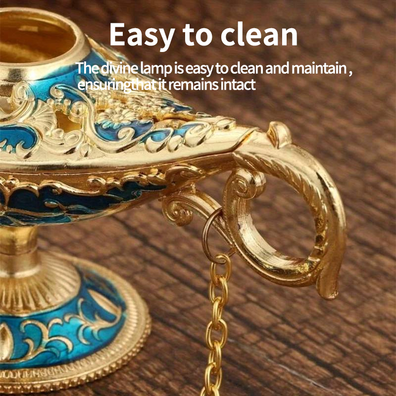 Aladdin Lamp Decoration Europe - đánh giá và giá Collectible Vintage Lamps