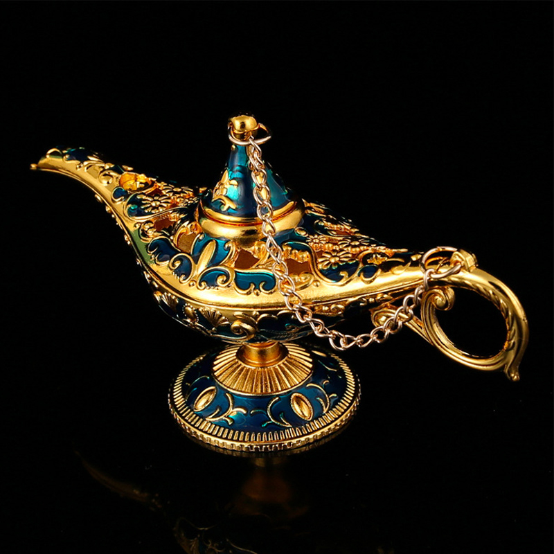 Aladdin Lamp Decoration Europe - đánh giá và giá Collectible Vintage Lamps