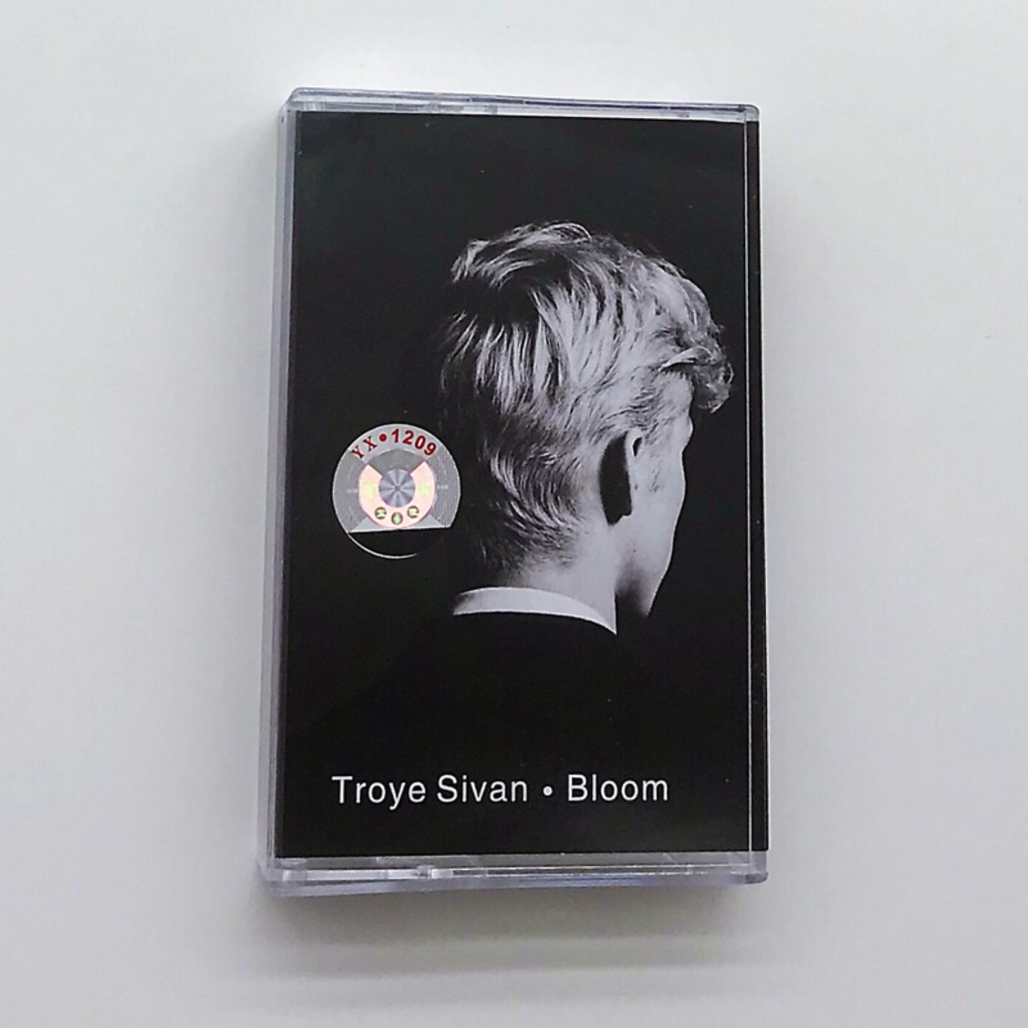Rare Sealed Troye Sivan Bloom  - đánh giá và giá Vintage Collection