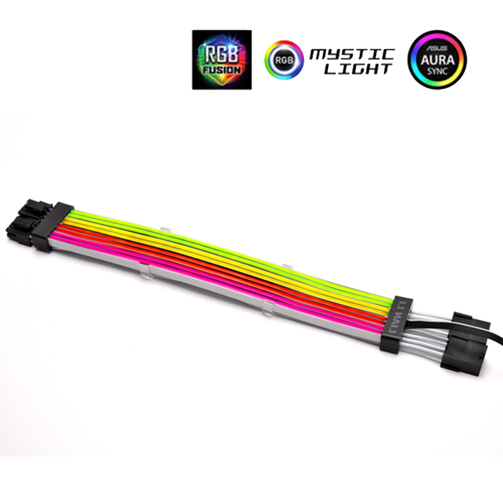 Strimer Plus Lian Li Extension - đánh giá và giá Super 8 Film Reel