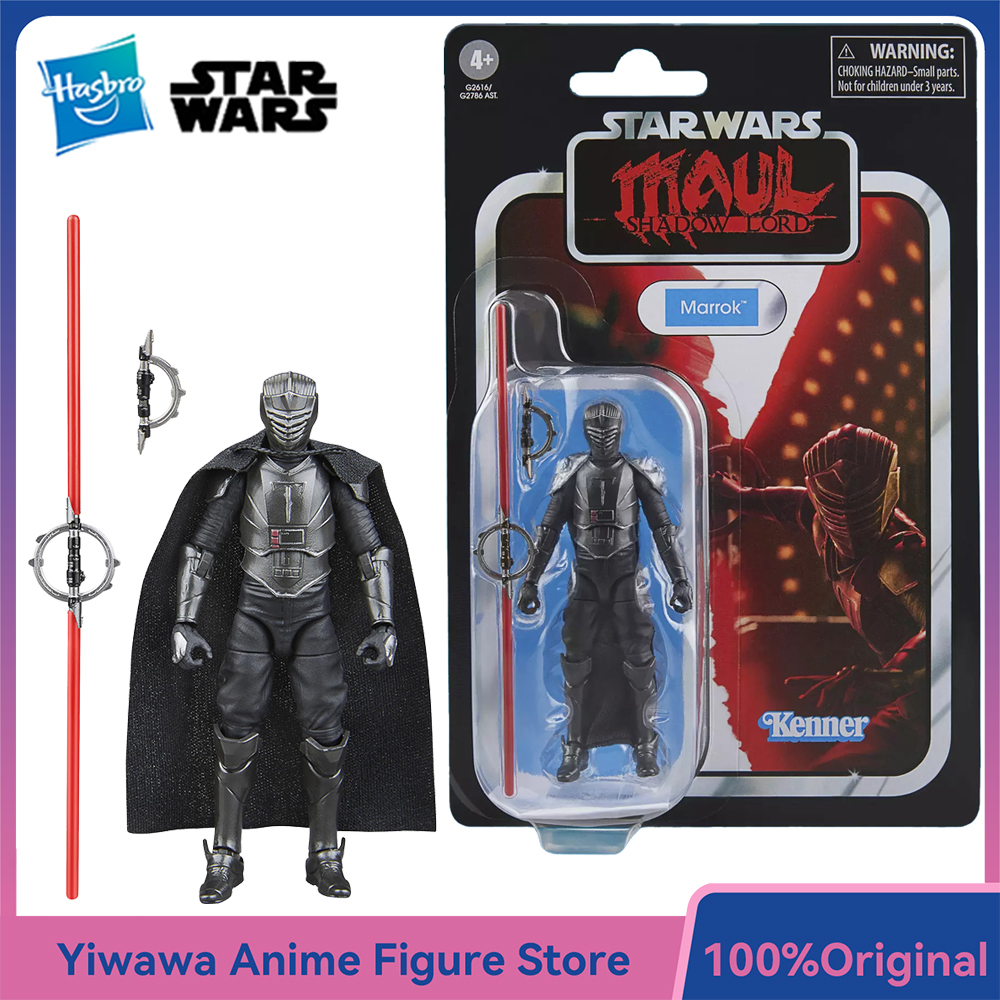 In-Stock Hasbro STAR WARS The  - đánh giá và giá Vintage Collection Star Wars
