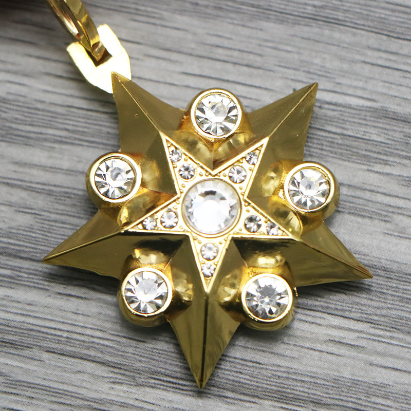 Marshal Star Medal Replica - S - đánh giá và giá Vintage Collection Star Wars