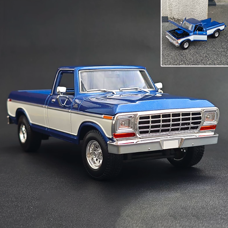 (About 27.6 * 10.5 * 9.7 cm) M - đánh giá và giá Vintage Collectible Trucks