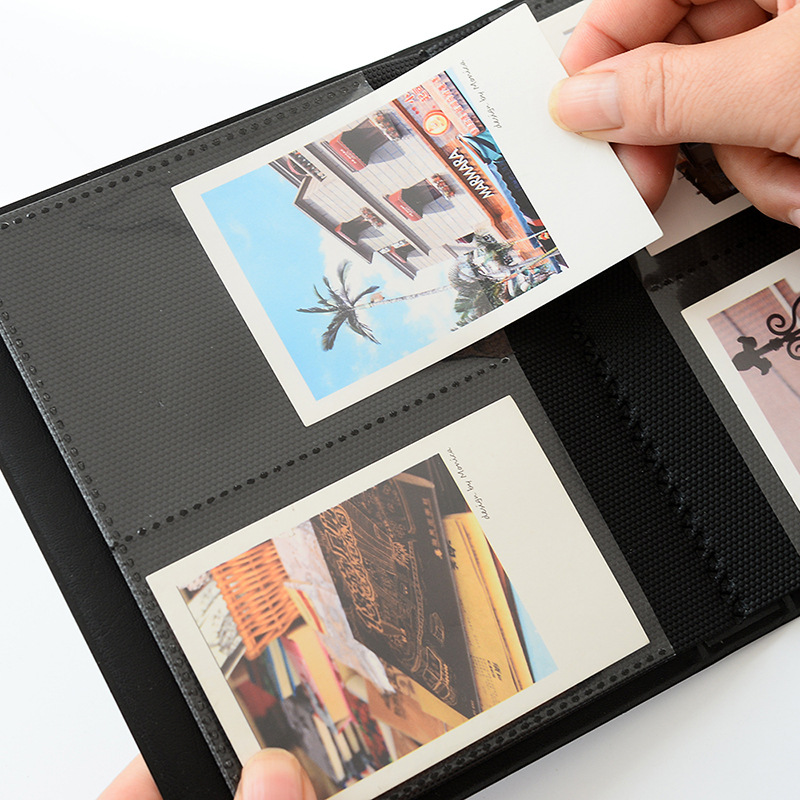 64Pockets 3 Inch Instax Mini F - đánh giá và giá Super 8 Film Reel