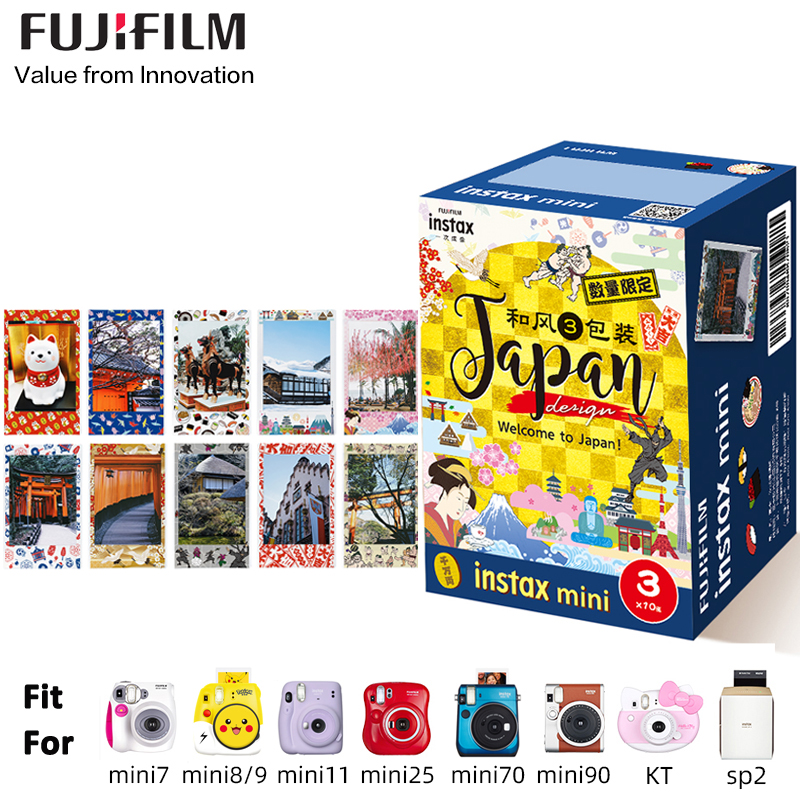 New Instax Mini Japan Film 10- - đánh giá và giá Super 8 Film Reel