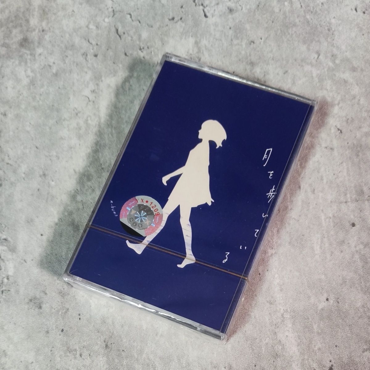 Retro Japanese Melody Cassette - đánh giá và giá Vintage Collection