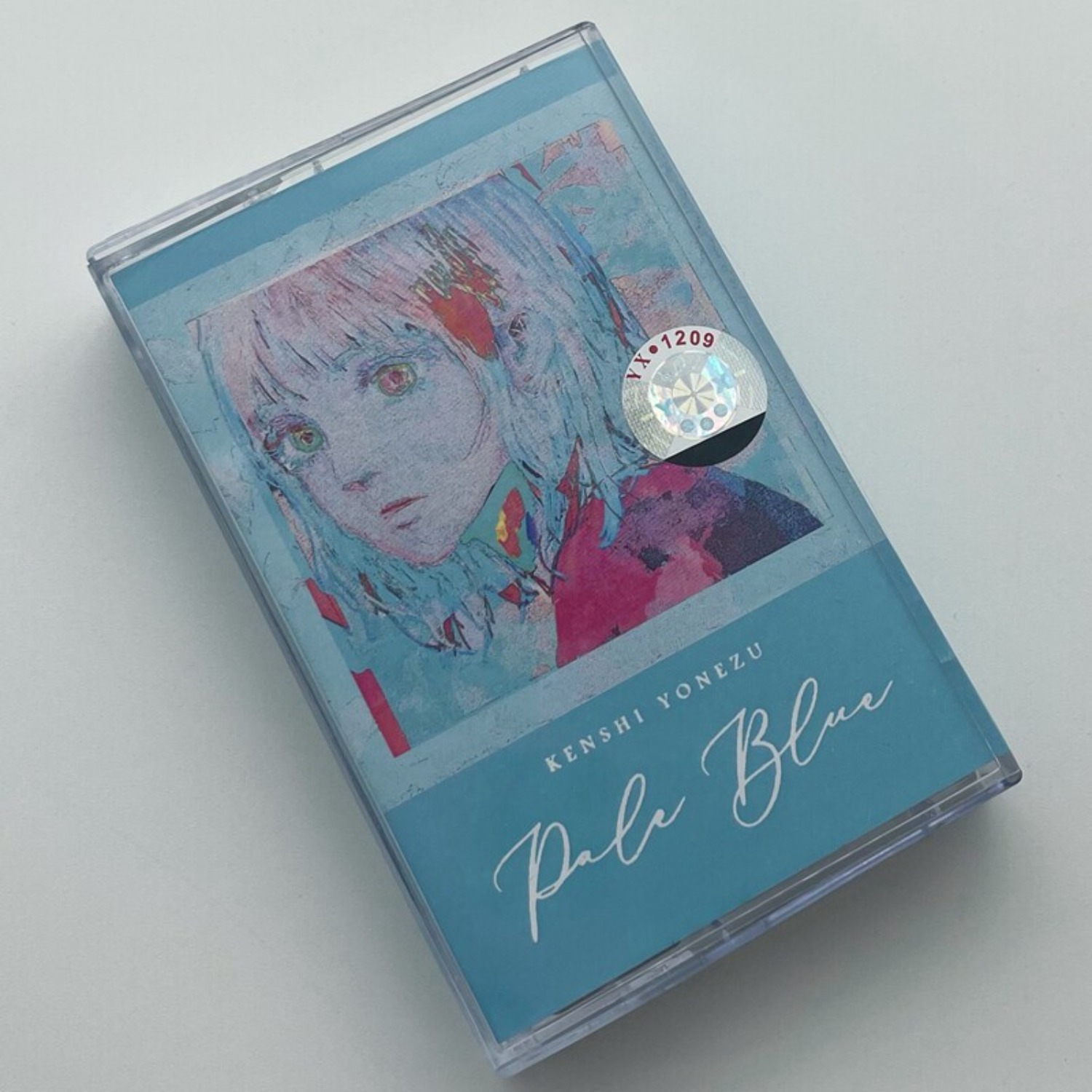 Kenshi Yonezu STRAY SHEEP & Pa - đánh giá và giá Vintage Collection