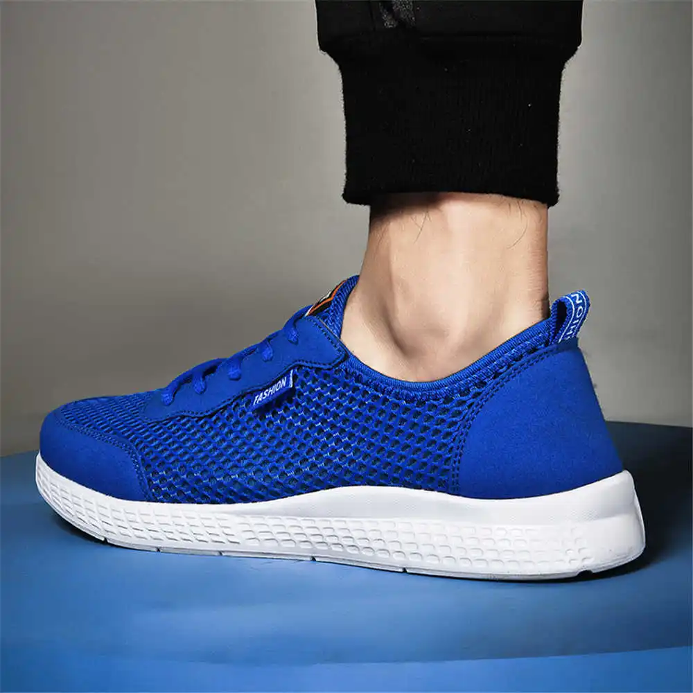 35-46 Breathable Light Blue Sn - đánh giá và giá Vintage Collectible Classics