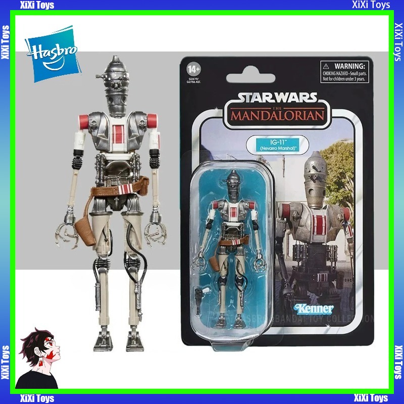 In-Stock Hasbro Star Wars The  - đánh giá và giá Vintage Collection Star Wars