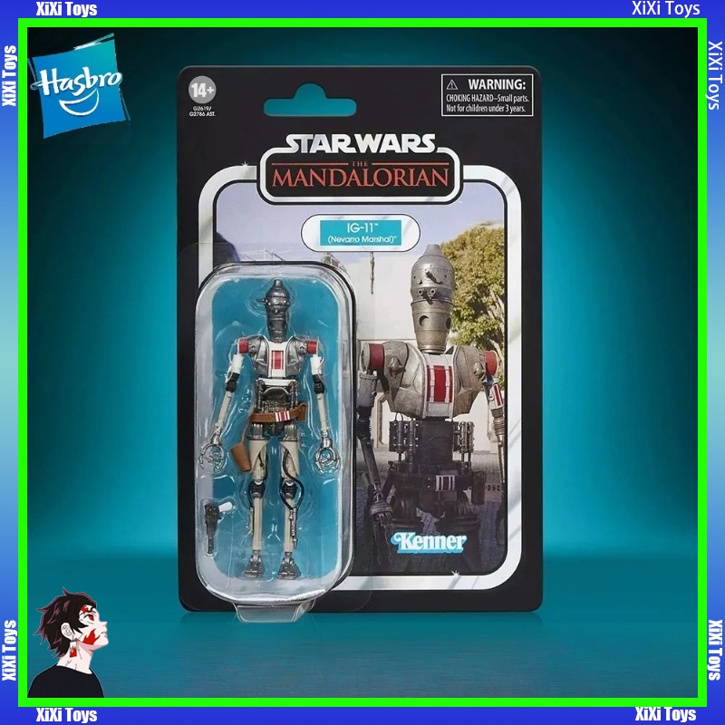 In-Stock Hasbro Star Wars The  - đánh giá và giá Vintage Collection Star Wars