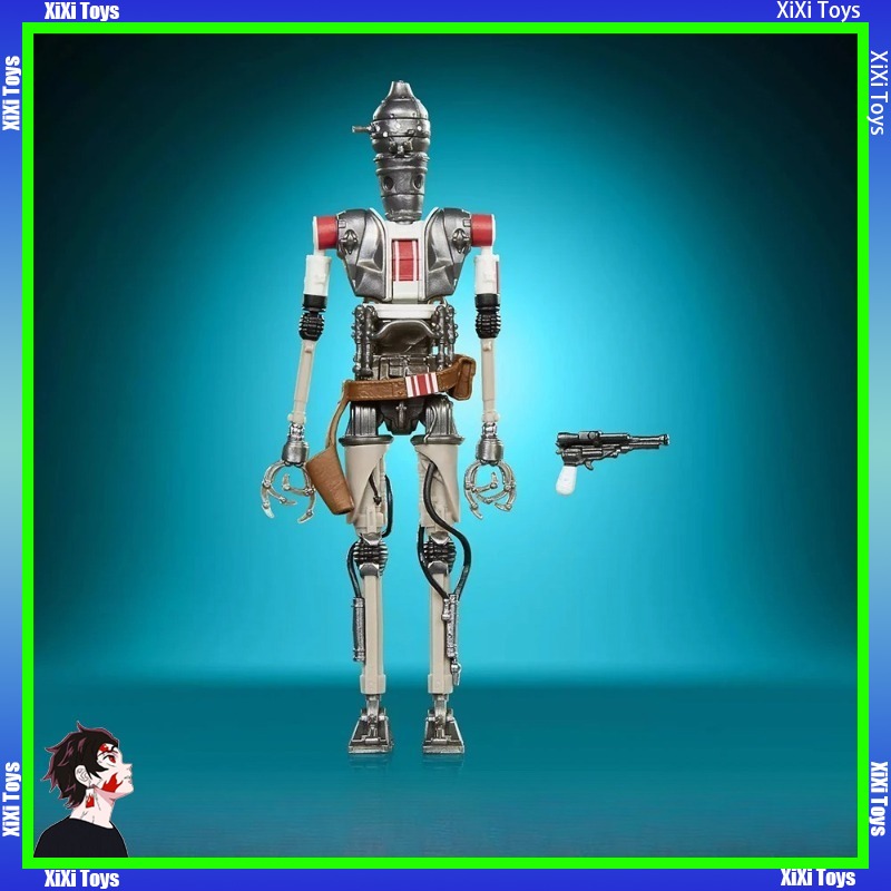 In-Stock Hasbro Star Wars The  - đánh giá và giá Vintage Collection Star Wars