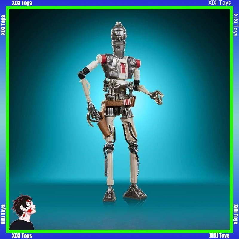 In-Stock Hasbro Star Wars The  - đánh giá và giá Vintage Collection Star Wars