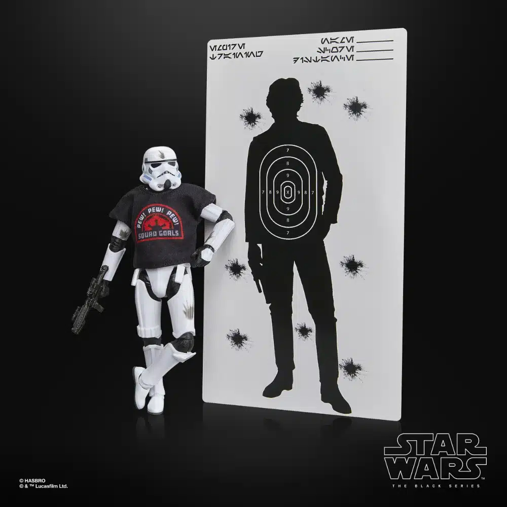 [In-Stock] Hasbro Star Wars Th - đánh giá và giá Vintage Collection Star Wars