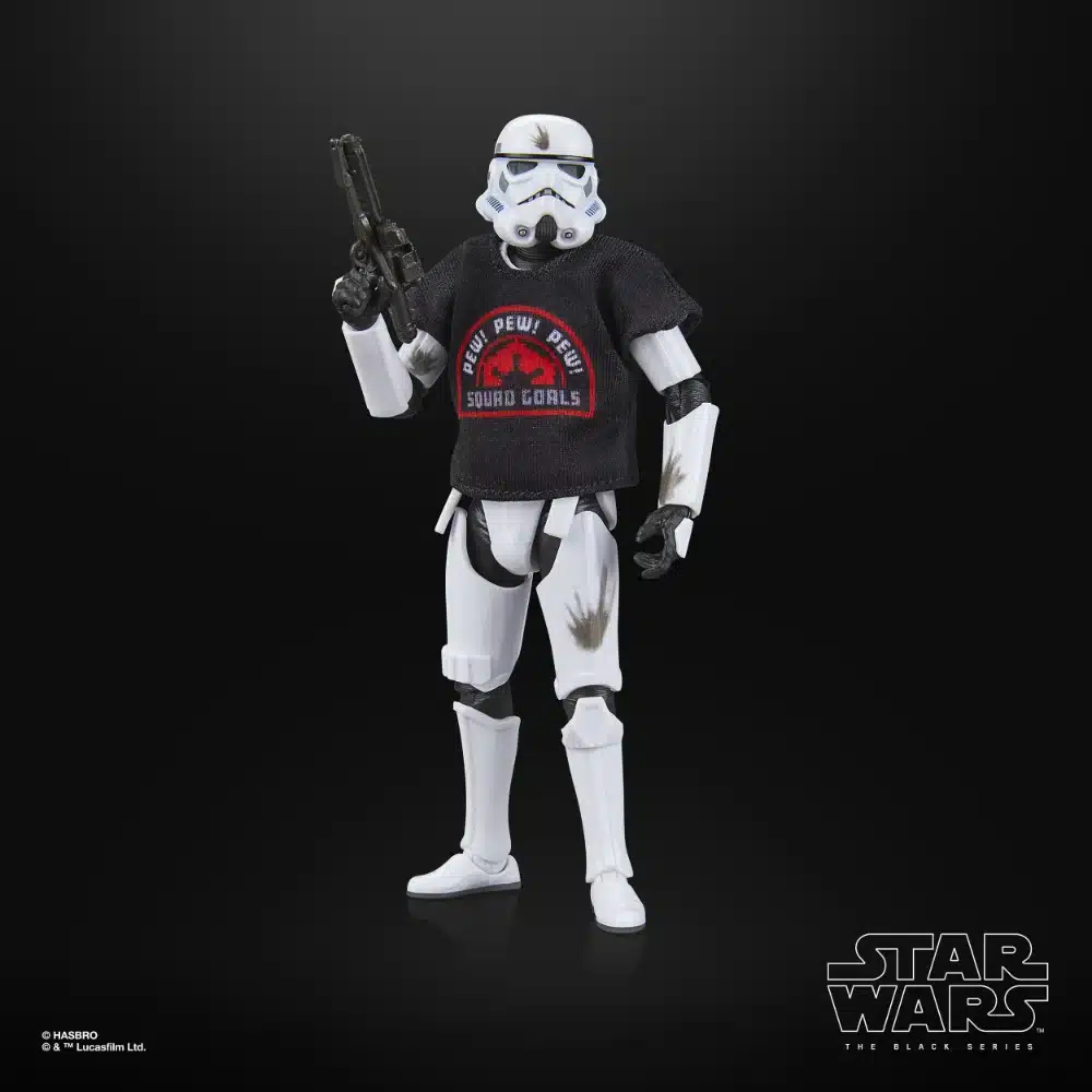 [In-Stock] Hasbro Star Wars Th - đánh giá và giá Vintage Collection Star Wars